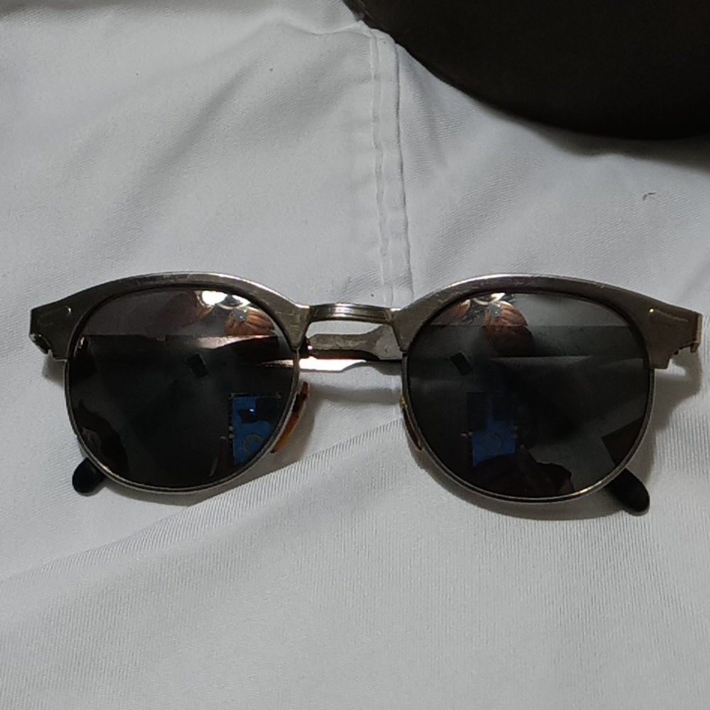 Vintage Pan Oceanic sunglasses
